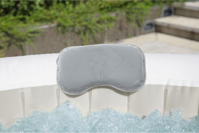 The Range | Lay-Z-Spa Lay-z-spa Padded Hot Tub Pillow Lay-Z-Spa Lay-z-spa Padded Hot Tub Pillow
