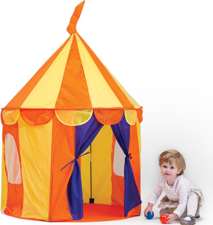 The Range | Paradiso Paradiso Circus Tent Paradiso Paradiso Circus Tent