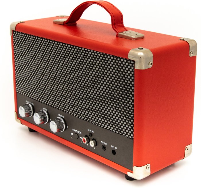The Range | Gpo Westwood Cream and Tan - GPO Westwood Red Gpo Westwood Cream and Tan - GPO Westwood Red