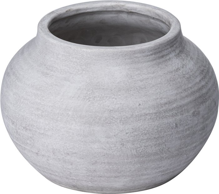 The Range | Hill Darcy Stone Planter Hill Darcy Stone Planter