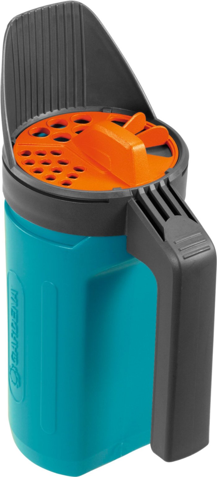 The Range | Gardena Small Caster S - Blue Gardena Small Caster S - Blue