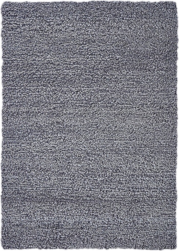 The Range | Alaska Rug - Azure Blue Alaska Rug - Azure Blue