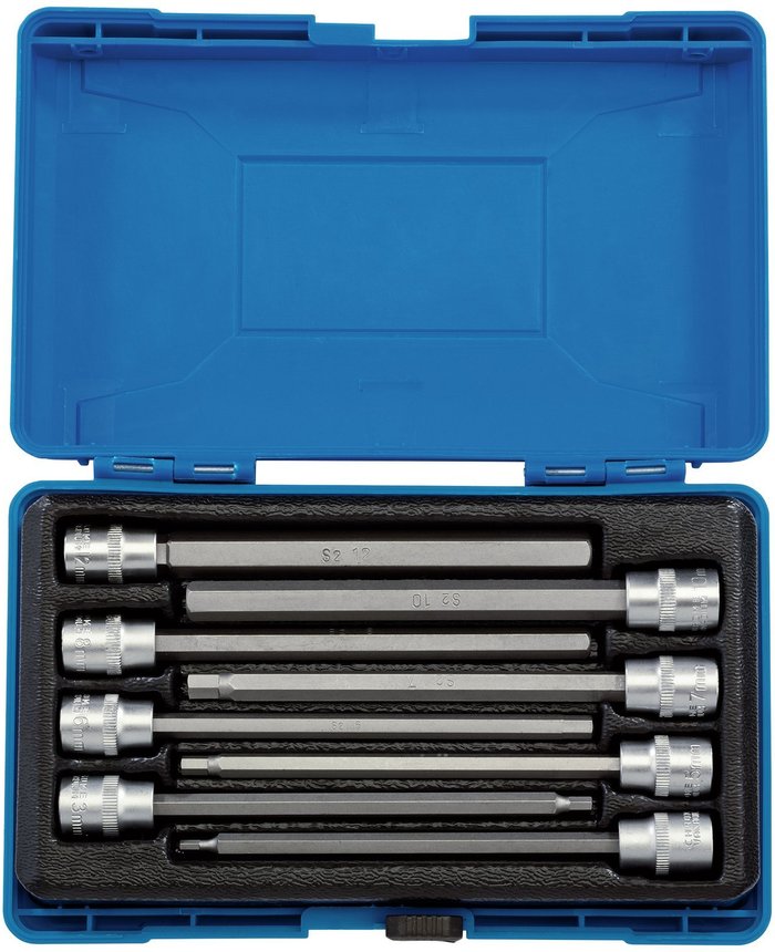 The Range | Draper Draper 8 Piece 3/8 Draper Draper 8 Piece 3/8