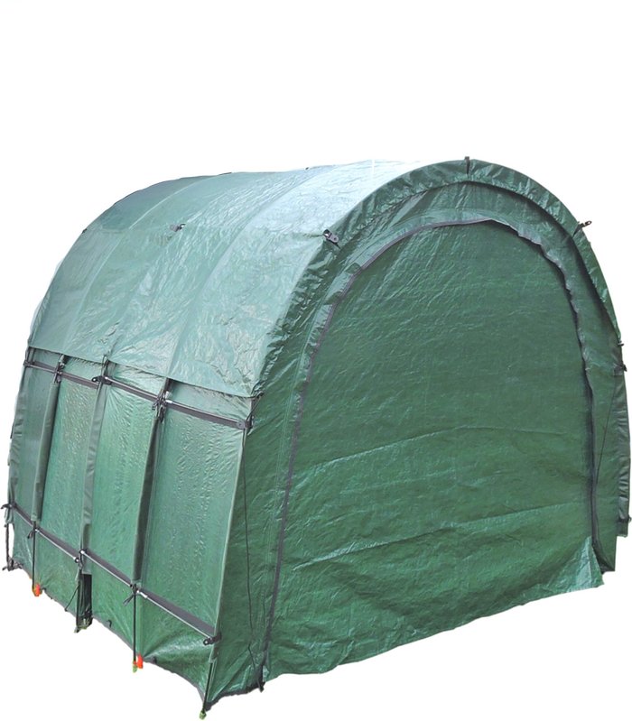 The Range | Cave Innovations TidyTent Trio Extra Strong - Double Cave Innovations TidyTent Trio Extra Strong - Double