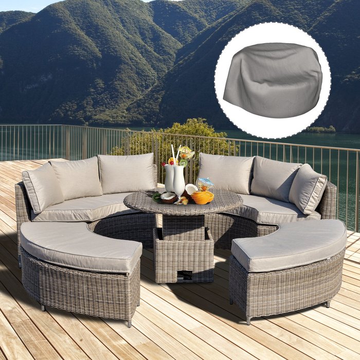 The Range | Outsunny Outsunny Set of 2 Patio Folding Chairs Portable Garden Loungers Grey Outsunny Outsunny Set of 2 Patio Folding Chairs Portable Garden Loungers Grey