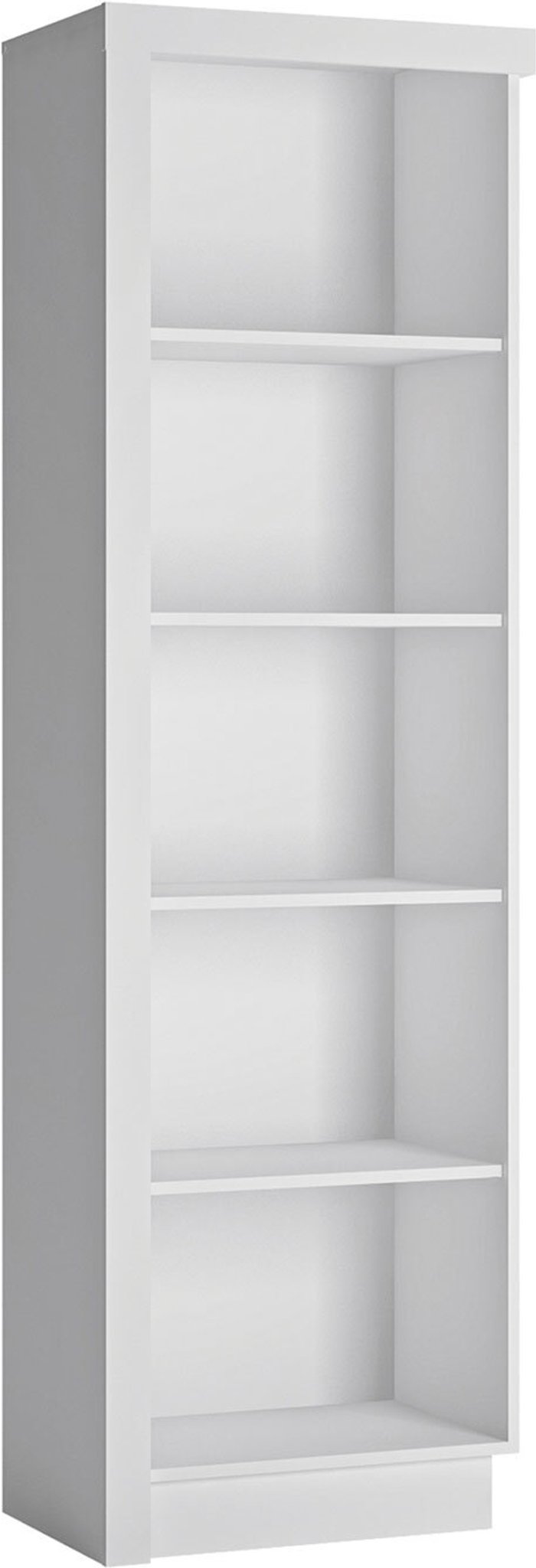 The Range | Furniture To Go Lyon Bookcase - Right Hand Display Furniture To Go Lyon Bookcase - Right Hand Display