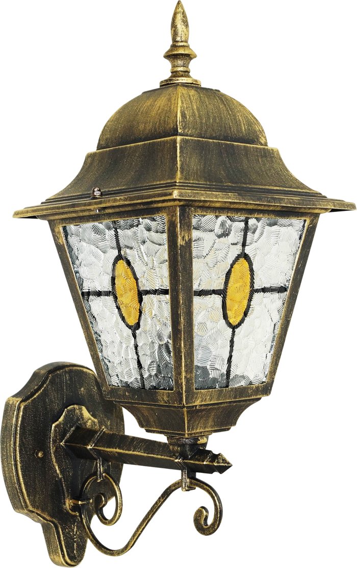 The Range | Luxform Luxform Richmond Wall Light Up -Bronze Lux1041C Luxform Luxform Richmond Wall Light Up -Bronze Lux1041C