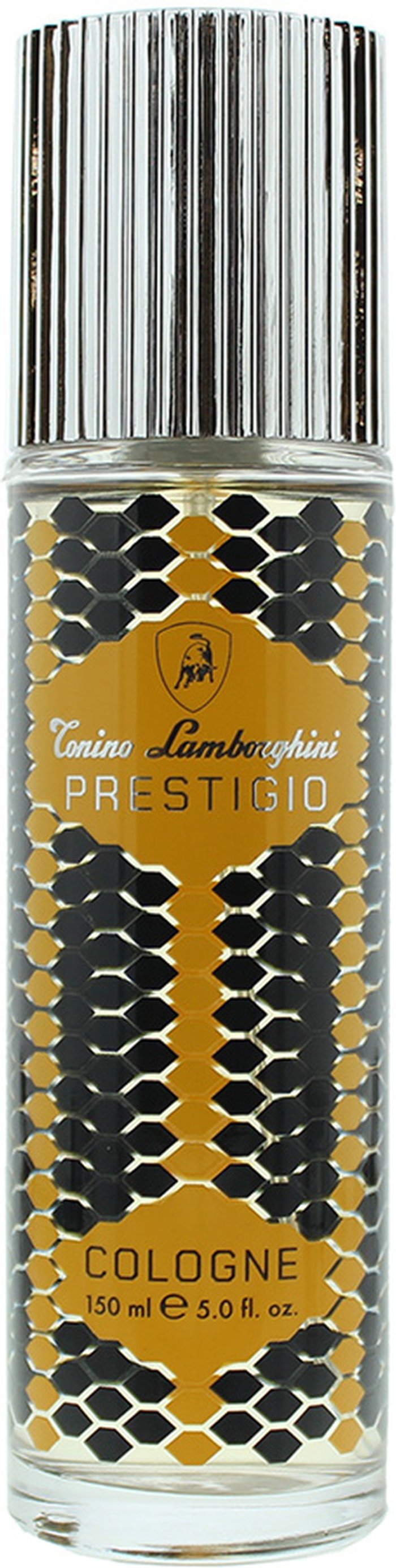 The Range | Tonino Lamborghini Tonino Lamborghini Prestigio Cologne 150ml Unboxed - Yellow Tonino Lamborghini Tonino Lamborghini Prestigio Cologne 150ml Unboxed - Yellow