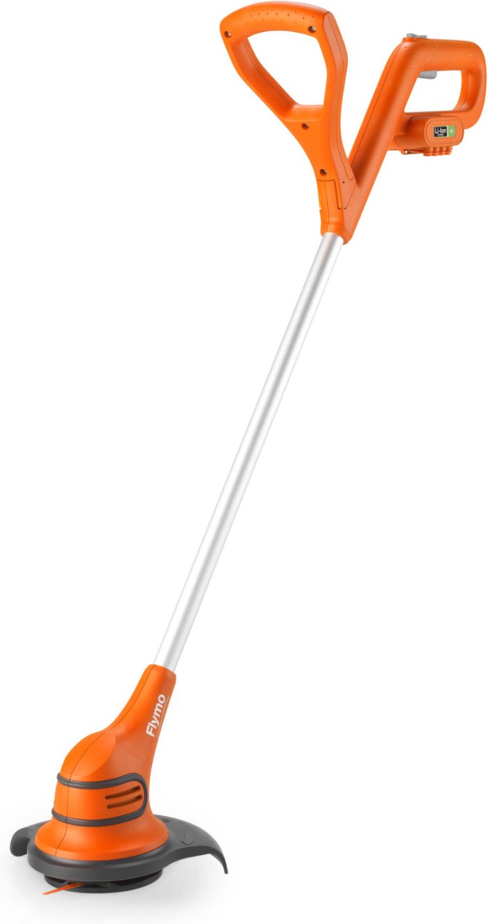 The Range | Flymo SimpliTrim Li Garden Grass Trimmer Flymo SimpliTrim Li Garden Grass Trimmer