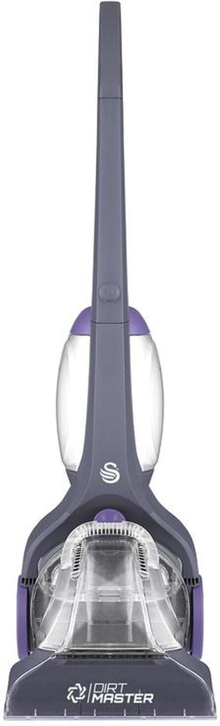 The Range | Swan Swan SC17310N Dirtmaster Carpet Washer - Black Swan Swan SC17310N Dirtmaster Carpet Washer - Black