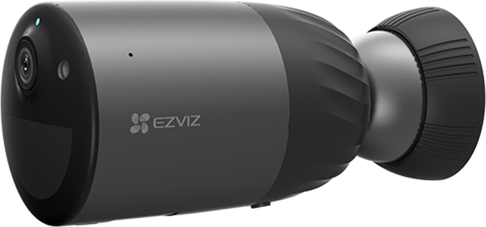 The Range | EZVIZ EZVIZ eLife BC1C 2K 1400p WiFi Outdoor Security Camera EZVIZ EZVIZ eLife BC1C 2K 1400p WiFi Outdoor Security Camera