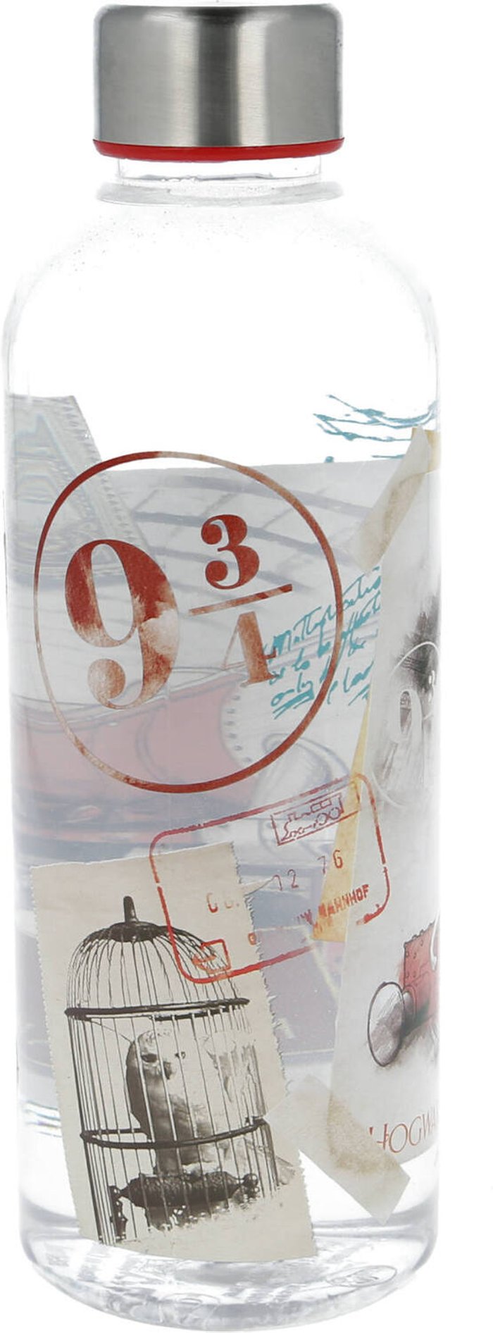 The Range | STOR Stor Young Adult Hydro Bottle 850 Ml Harry Potter STOR Stor Young Adult Hydro Bottle 850 Ml Harry Potter