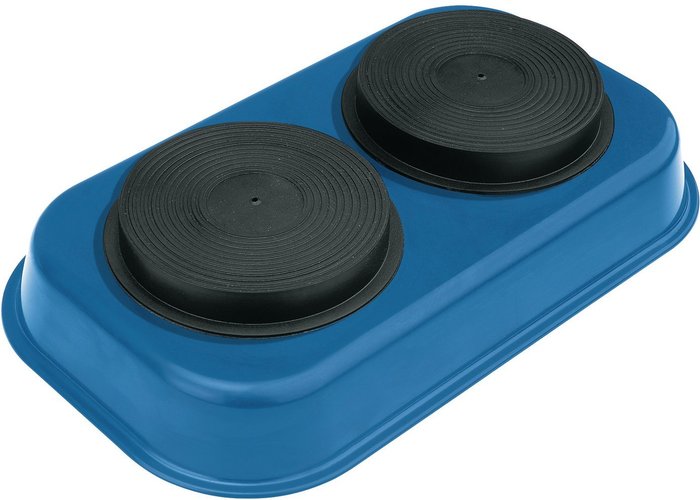 The Range | Draper Draper Large Magnetic Parts Tray Draper Draper Large Magnetic Parts Tray