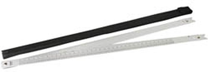 The Range | Draper Draper Aluminium Folding Square 1200mm Draper Draper Aluminium Folding Square 1200mm