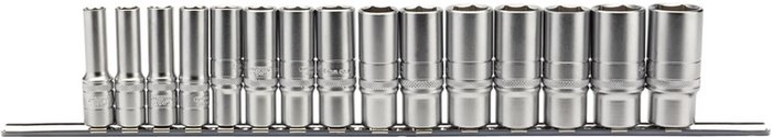 The Range | Draper Draper Expert 15 Piece 3/8 Draper Draper Expert 15 Piece 3/8