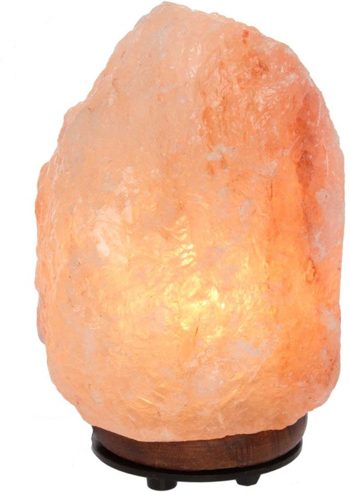 The Range | Lifemax Himalayan Salt Lamp - Pink Lifemax Himalayan Salt Lamp - Pink