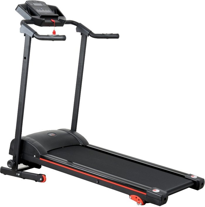 The Range | MOTIVEfitness FIT-START-plus TREADMILL MOTIVEfitness FIT-START-plus TREADMILL