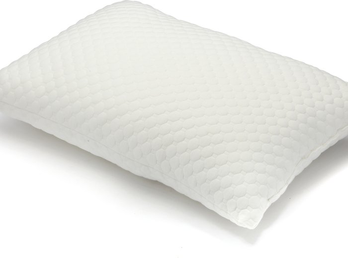 The Range | Cascade Home Cuddle Up Pillow - White Cascade Home Cuddle Up Pillow - White