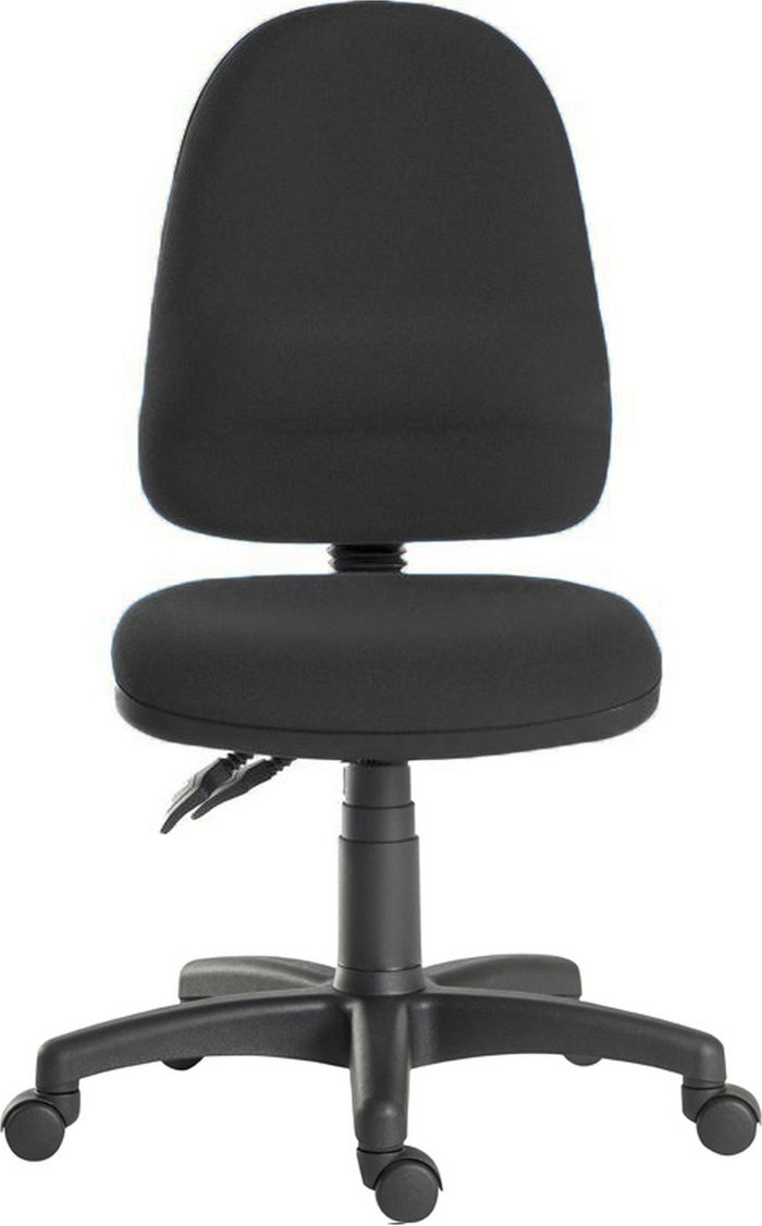 The Range | Teknik Office Ergo Twin Black Home - Black Teknik Office Ergo Twin Black Home - Black
