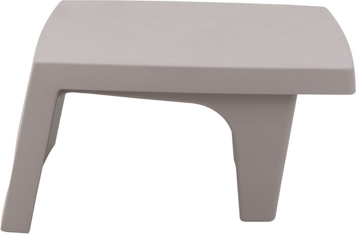 The Range | Tramontina Tramontina Berta Coffee Table - Grey Tramontina Tramontina Berta Coffee Table - Grey