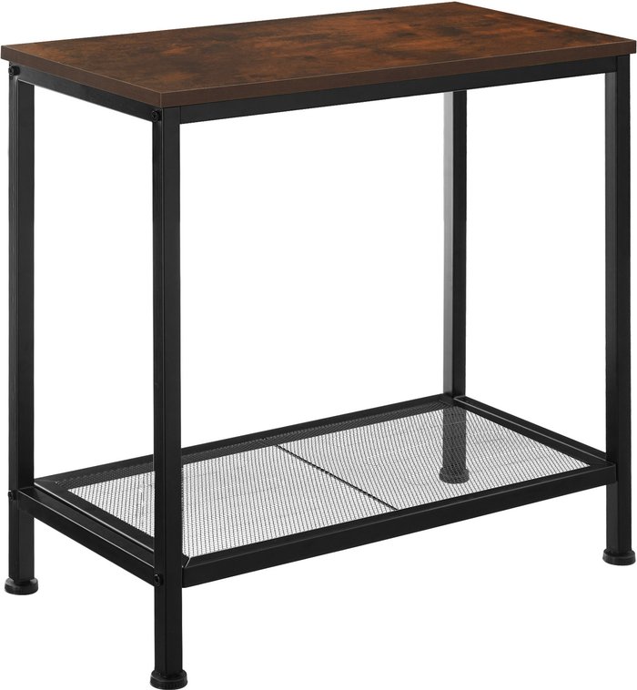 The Range | TECTAKE TecTake Filton Bedside Table TECTAKE TecTake Filton Bedside Table