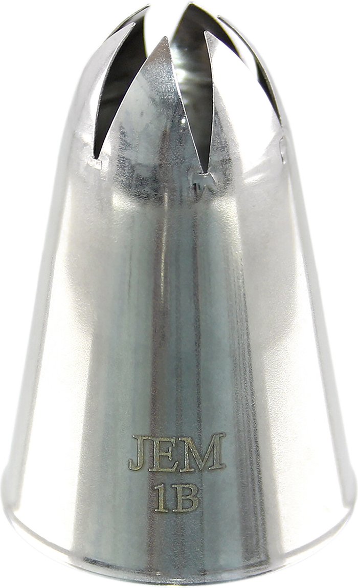 The Range | Jem 1B Flower Nozzle Jem 1B Flower Nozzle