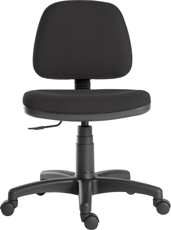 The Range | Teknik office Ergo Blaster Black Home - Black Teknik office Ergo Blaster Black Home - Black