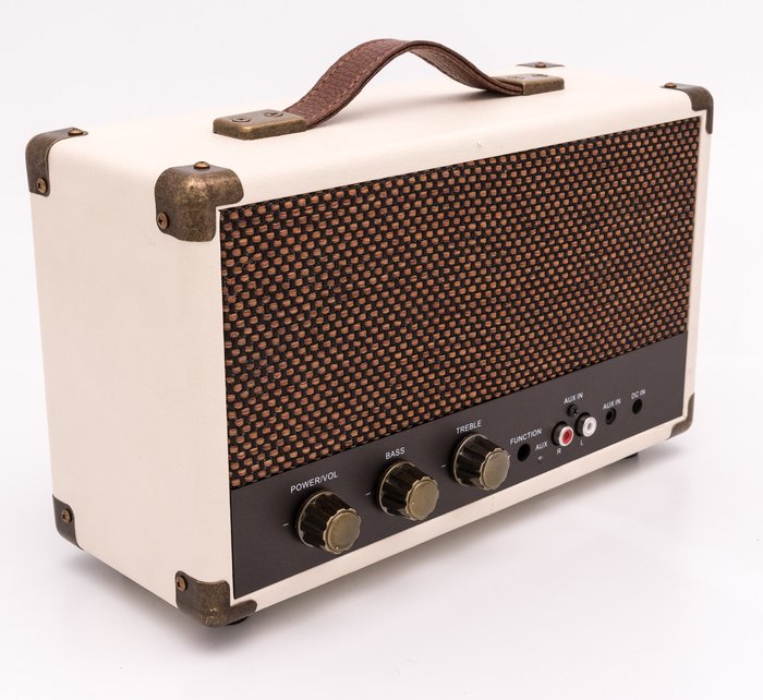 The Range | Gpo Westwood Cream and Tan - Neutral Gpo Westwood Cream and Tan - Neutral