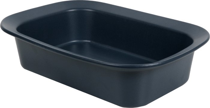 The Range | Fissler Fissler 39 Cm Large 4.1 L Stoneware Roasting Dish, Matte Glaze Finish Fissler Fissler 39 Cm Large 4.1 L Stoneware Roasting Dish, Matte Glaze Finish