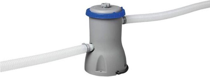 The Range | Bestway Bestway 800Gal Flowclear Filter Pump Bestway Bestway 800Gal Flowclear Filter Pump