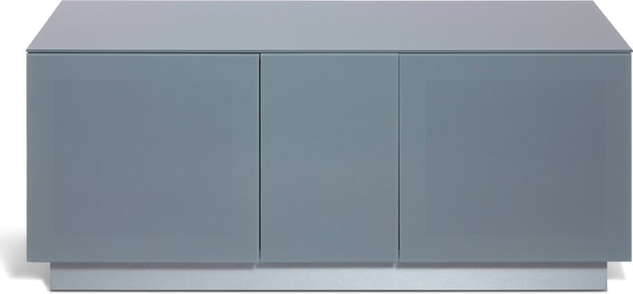 The Range | Alphason Alphason Element XL 1250 TV Stand - Grey Alphason Alphason Element XL 1250 TV Stand - Grey