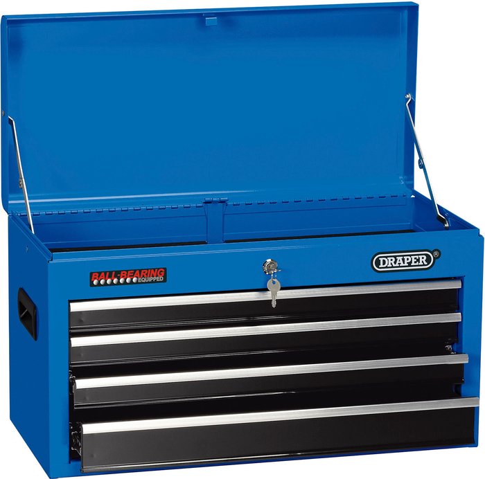 The Range | Draper Draper 26 Draper Draper 26