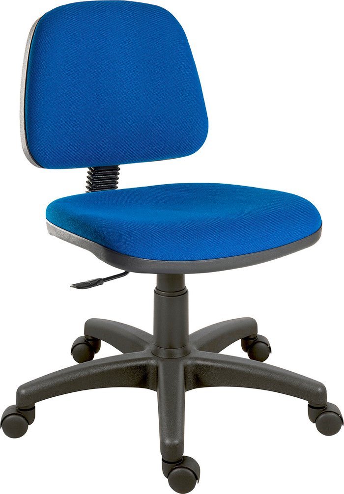 The Range | TEKNIK TEKNIK Ergo Blaster Fabric Tilting Operator Chair - Blue TEKNIK TEKNIK Ergo Blaster Fabric Tilting Operator Chair - Blue