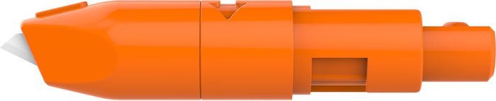 The Range | Slice Precision Blades - Orange Slice Precision Blades - Orange
