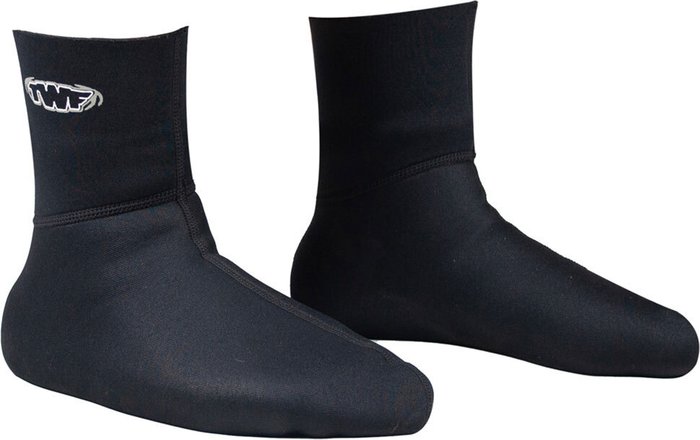 The Range | TWF TWF Neoprene Socks - Black / 3-4 TWF TWF Neoprene Socks - Black / 3-4