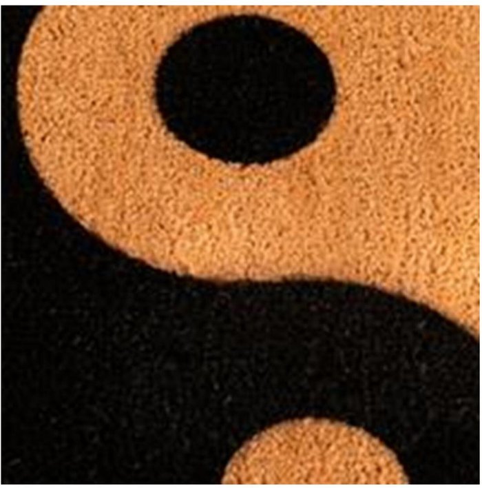 The Range | Artsy Doormats Artsy Doormats Yin Yang Circle Doormat Artsy Doormats Artsy Doormats Yin Yang Circle Doormat