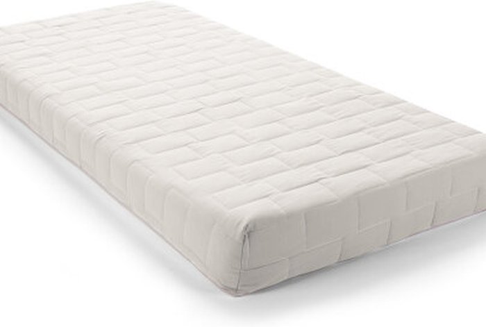 The Range | Visco Therapy Visco Therapy Jazz Coil Spring Rolled Mattress(4FT,Small Double) - cream Visco Therapy Visco Therapy Jazz Coil Spring Rolled Mattress(4FT,Small Double) - cream