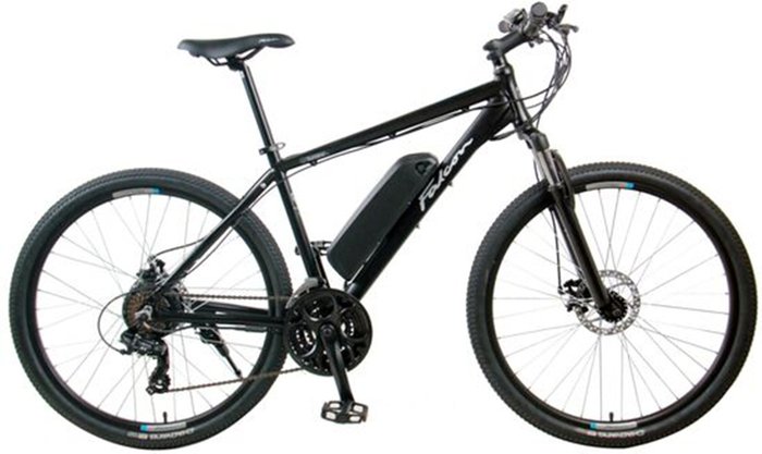 The Range | Falcon Falcon Turbine 27.5 Falcon Falcon Turbine 27.5