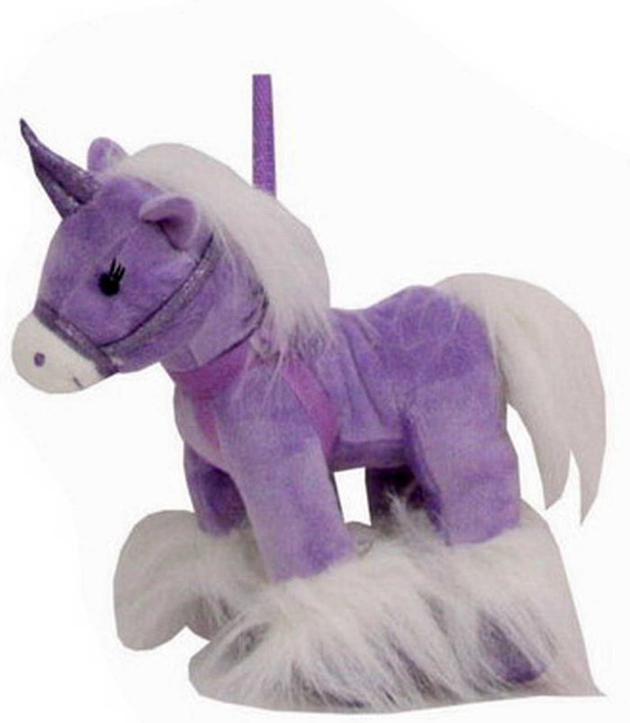 The Range | Everyday Unicorn/Pony With Lead Everyday Unicorn/Pony With Lead