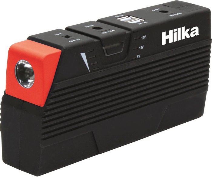 The Range | Hills Hills Hilka 600 Amp Jump Starter Hills Hills Hilka 600 Amp Jump Starter