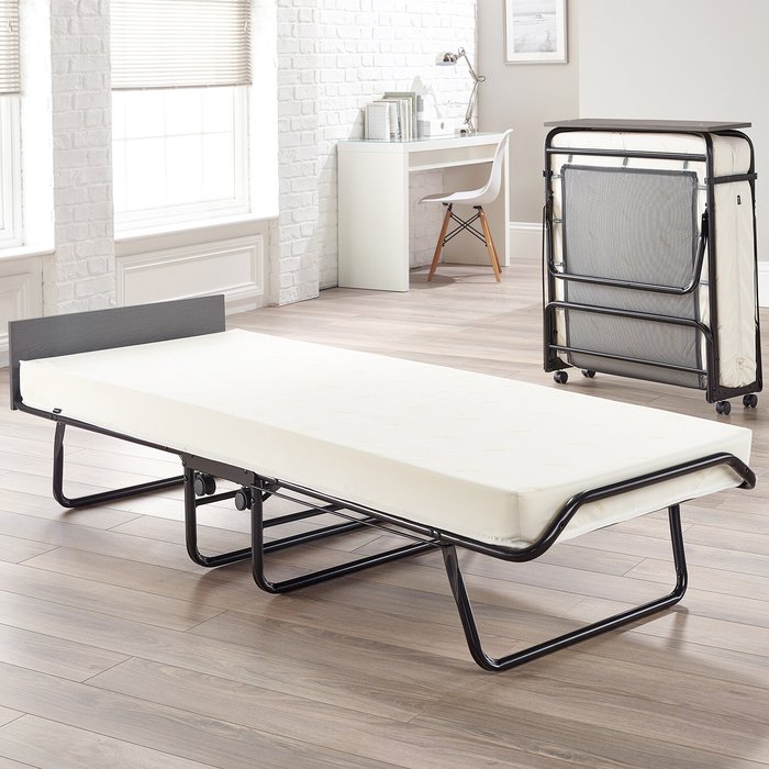 The Range | Jay-Be Jay-Be Visitor Contract Folding Bed Jay-Be Jay-Be Visitor Contract Folding Bed