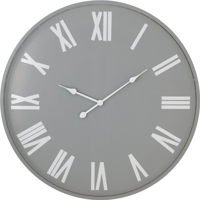 The Range | Hill Rothay Large Wall Clock Hill Rothay Large Wall Clock