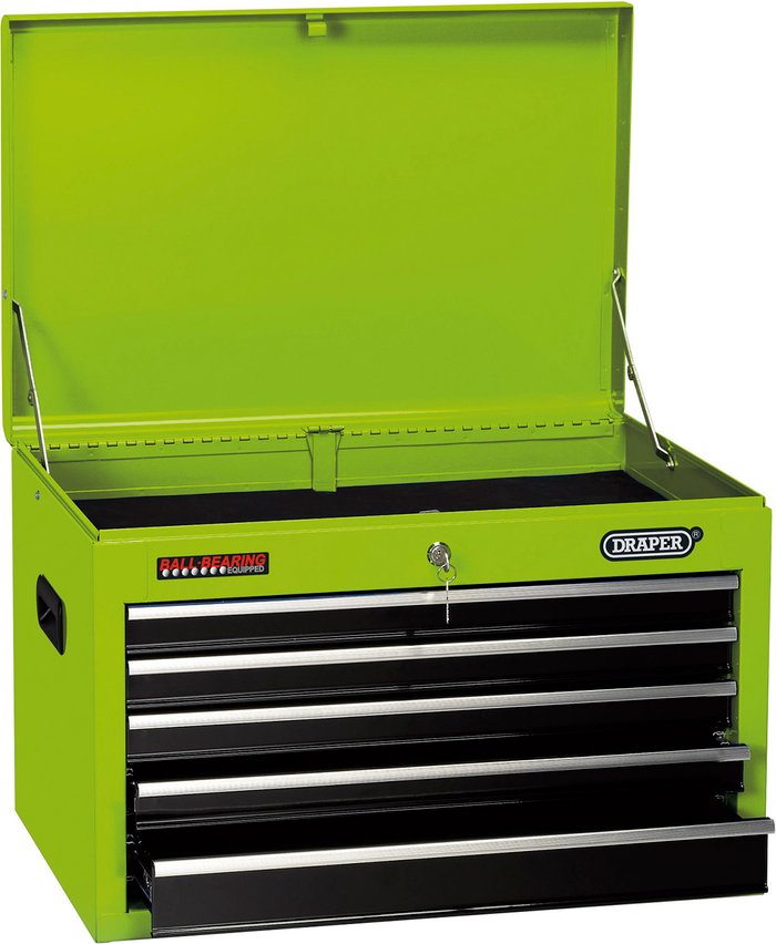 The Range | Draper Draper 26 Draper Draper 26