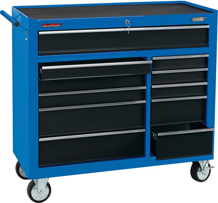 The Range | Draper Draper 40 Draper Draper 40