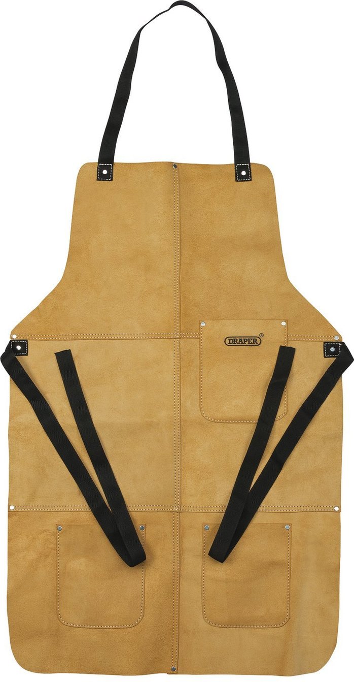 The Range | Draper Draper Leather Apron Draper Draper Leather Apron