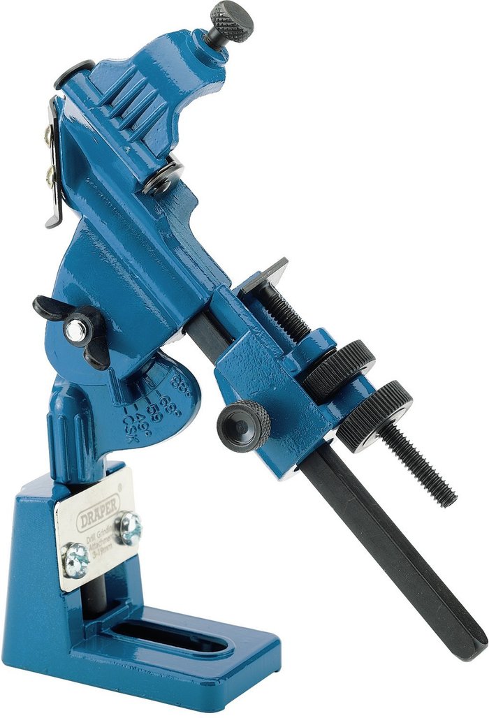 The Range | Draper Draper Drill Grinding Attachment Draper Draper Drill Grinding Attachment