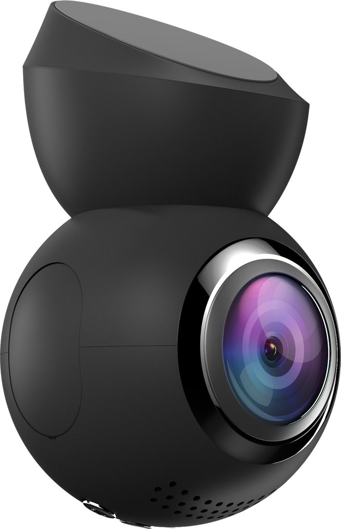 The Range | Navitel Navitel R10 Dash Cam 1080P + GPS - Black Navitel Navitel R10 Dash Cam 1080P + GPS - Black