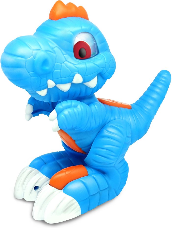 The Range | Junior Megasaur Touch and Talk T-Rex Junior Megasaur Touch and Talk T-Rex