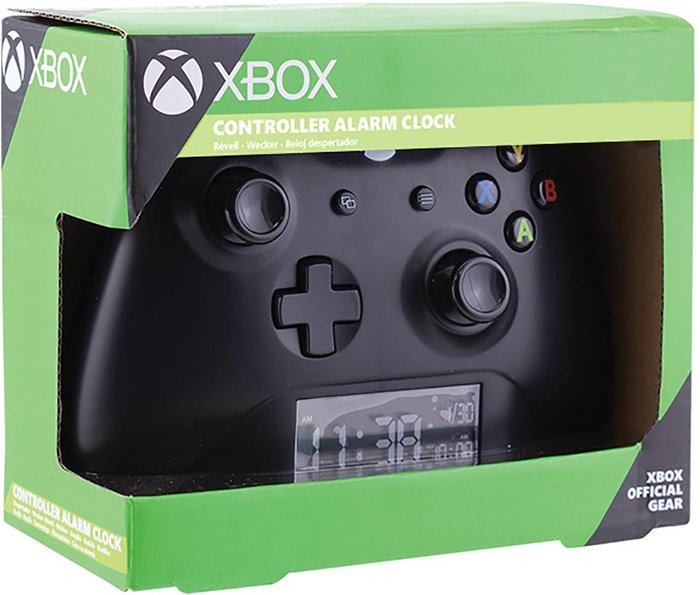 The Range | G&G Xbox Controller Alarm Clock G&G Xbox Controller Alarm Clock