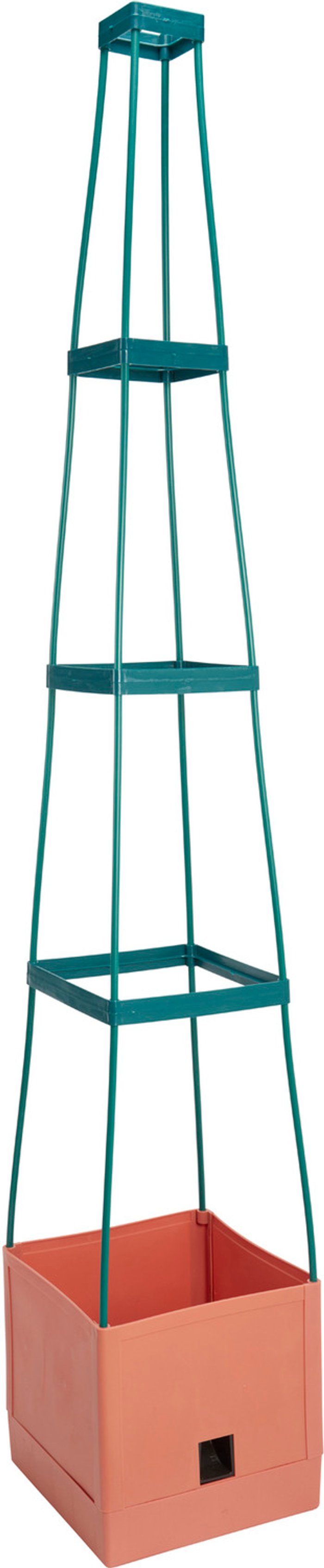 The Range | Garden Grow Garden Grow 4 Tier Self Watering Tomato Tower Garden Grow Garden Grow 4 Tier Self Watering Tomato Tower